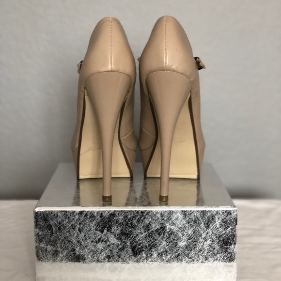 Mary Jane high heel pumps - Picture 5 of 5